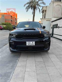 دودج دورانجو